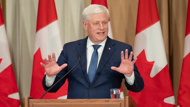 Stephen Harper warns Alberta separatism will bring 'no benefit' 1 006987800028dab0d98dbd4778979135e4b78f8568b44172e3d70c85e60588a5