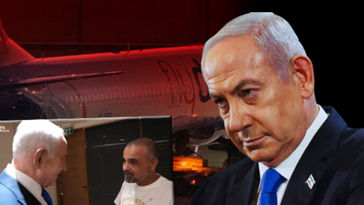 Eski İsrail Başbakanı Barak Netanyahu'nun kanlı planını anlattı: Seçimi erteletmek için savaş çıkaracak 1 00cd4259af821a82ab0ac83e18440150653e0d96018bc0894840b33f7a7ac87e