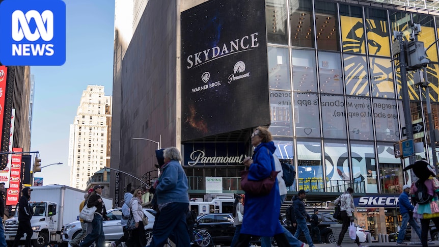 Paramount completes Warner Bros takeover to form media giant Skydance 1 01ca6fb45e401242dea68cd2f30cb38989fa0f360aa4ca6a4de868e2c84174a2