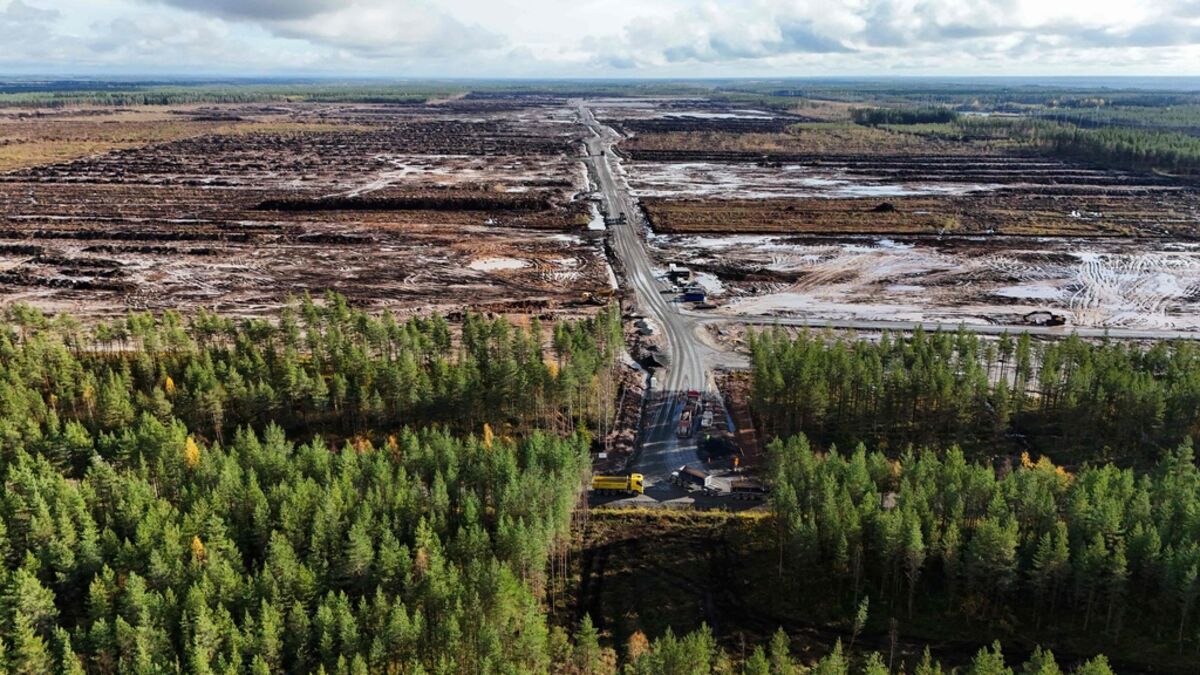 Google ordered to halt work on planned Finland data centers over environmental concerns 1 0337dce420be0b4543aa71e0567249b541cdd8818ee00a30b70e594d32a303cd