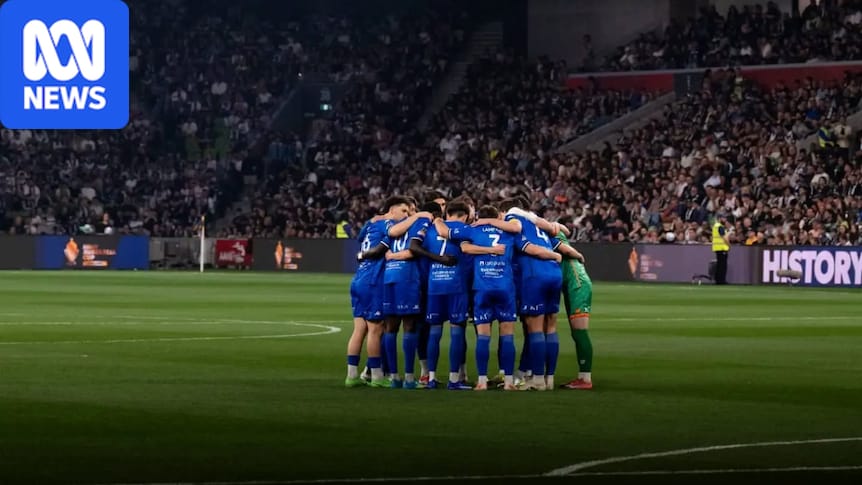 Welcome to Country booing at Australia Cup final condemned 1 0346a7d9eb9063842f3f03b5b56f1a9486175df50baaa19718ca9db327037060