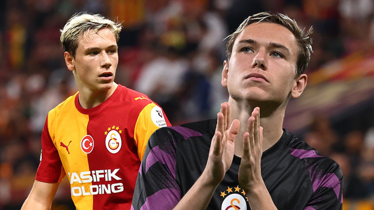 Valeriy Karpin'den Aleksey Batrakov açıklaması: 'Galatasaray'da kendine yer bulmasını umuyoruz!' 1 03a213de08007094c99e35fa5987dc5be006765036ed81539962637f246cab7f