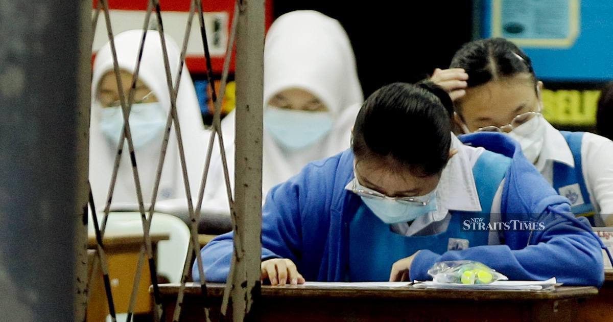 Sarawak schools 99 pct staffed, yet still short of 500 teachers 1 03d2d4f1e0b6d4dd87c42fd16c372c93175ffa3dd5da764656cc504d0426d7e5