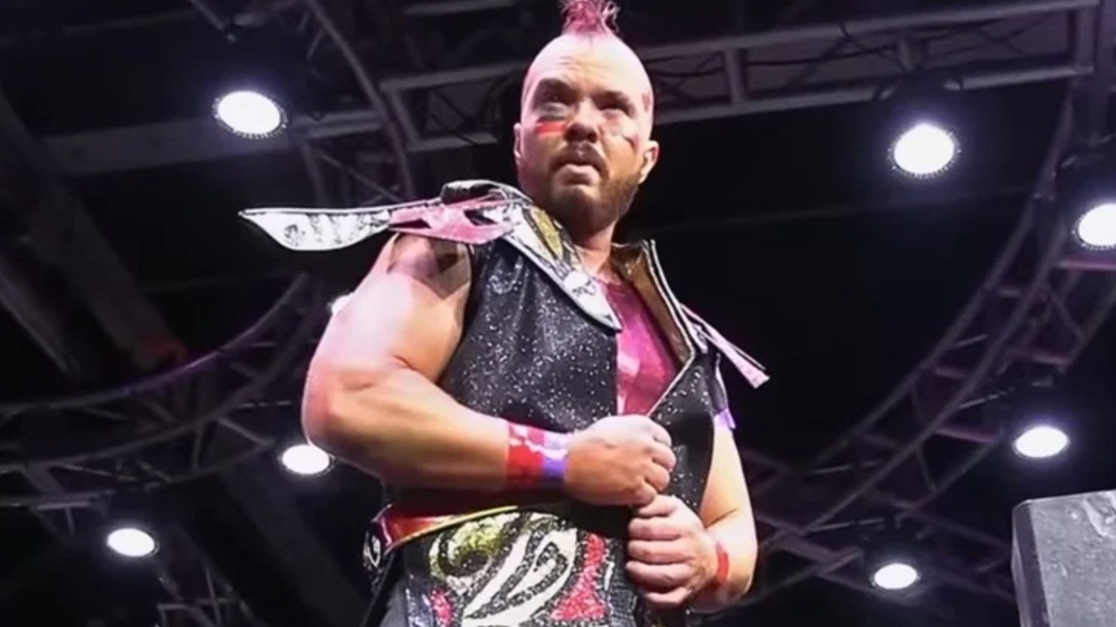 Amazing Red Wins TNA X-Division Title An Hour After HOF Induction 1 05861e56fdba98fe8ccf917b473aba8d3830879adac38cee1916ddb5b907aec8