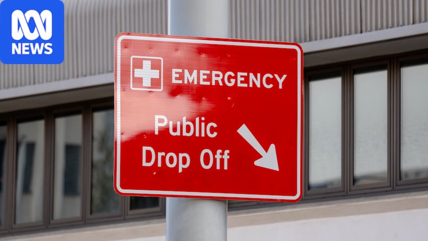 Health system in 'perpetual crisis' demands inquiry, doctors say 1 05ec8e92479bb7bc7662ce07697a54c9b0c63422c6d3f99edeba207ebd3174a8
