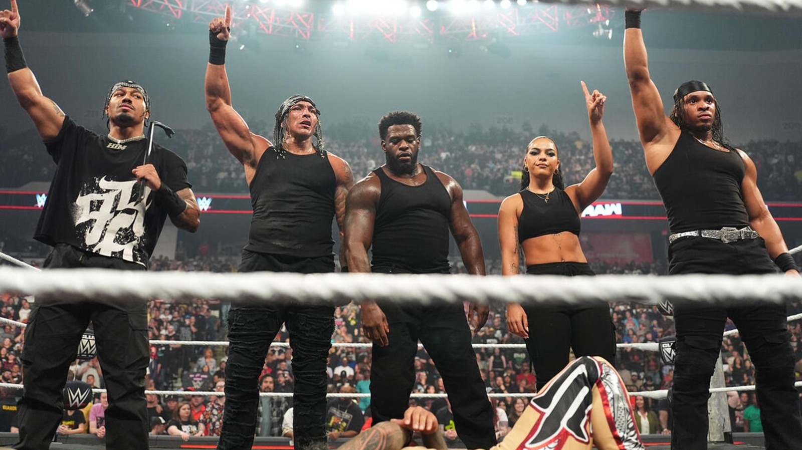 WWE's Royce Keys On Carmelo Hayes Joining 946: 'It's Gonna Give Him A Different Side' 1 0639cb9a638e92ed97fcfbd575e8db6a5205e35de4f2eb6e6a59403605e5b433
