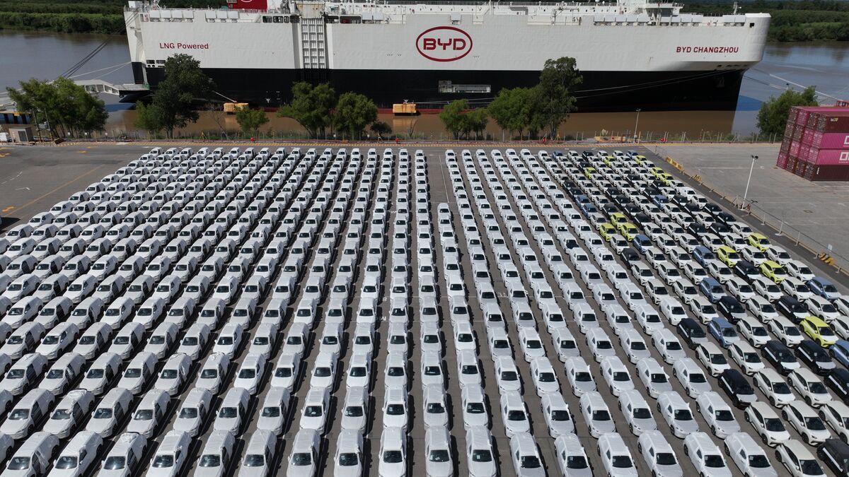 EU leaders call for new tools to curb Chinese imports amid trade tensions 1 07480245f8baaa994e6227394b3cd2245456cf28acf4e68b34a087beb80c14fe