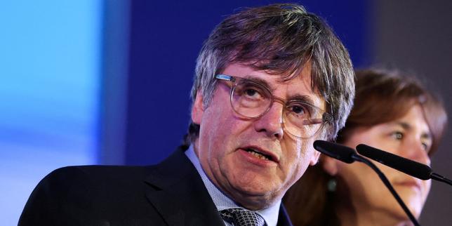 Espagne : la levée du mandat d’arrêt visant Carles Puigdemont, aboutissement d’un long bras de fer judiciaire 1 07853a692e0fa2b2dc96fc01a849c2c00b292b2c4a80f6db08f9b8727a7850b8