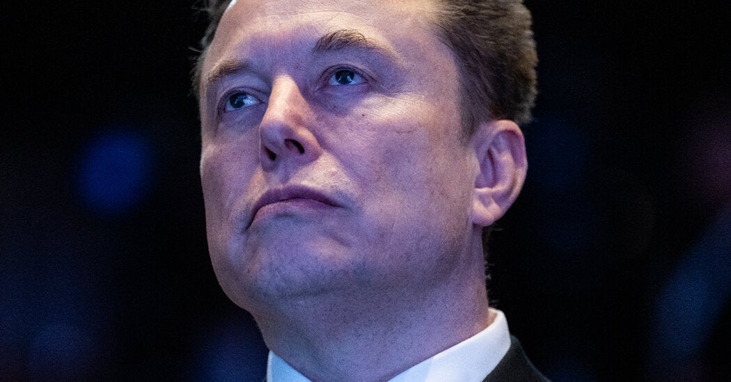 With Elon Musk’s Return to Washington, Possible Conflicts of Interest Resurface 1 07d6d86f89f54b2decdb771e9c00578a917c2763e7576c05962d6038b347ac22