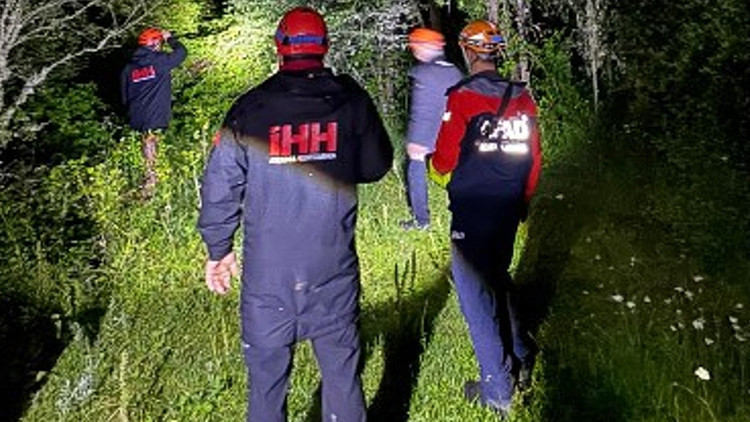 Karabük'te üzücü olay: Mantar toplamak için ormana giden adamdan acı haber geldi 1 085522e8e3a9ad3ceea60ab2fd487a02a6f1ec421009399a6d9e36f533edd118