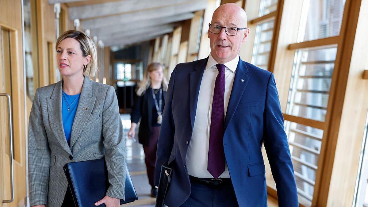 Half of Scots view SNP as incompetent with majority branding party 'out of touch' and 'untrustworthy' 1 0919ff3607ef8d226c6ae18ed970ba4712af6a651bab532fb13bdc1de1c7f8a3