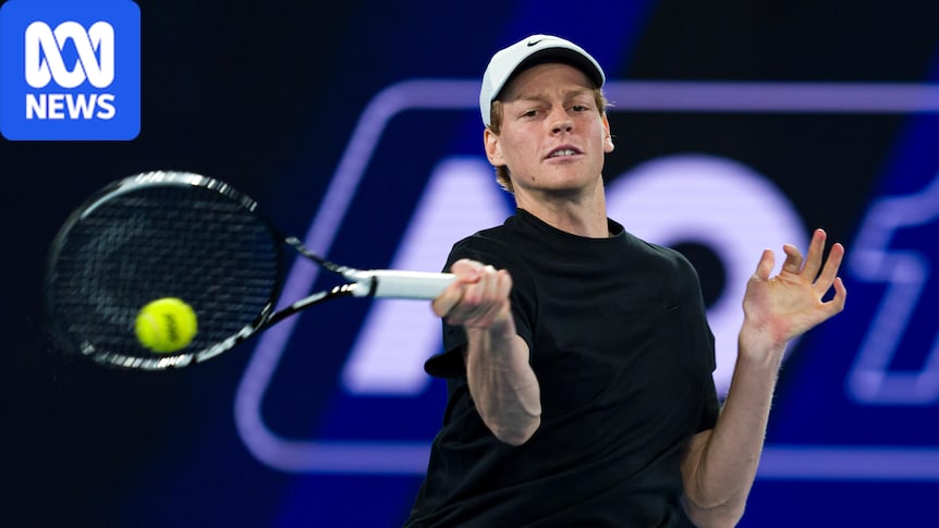 Amateur players' chance to win $1m against pros returns to Australian Open 1 09ad785e5859ff42dc2bc212e43eaa148467c12037a0ec95f2328da468f0ec79