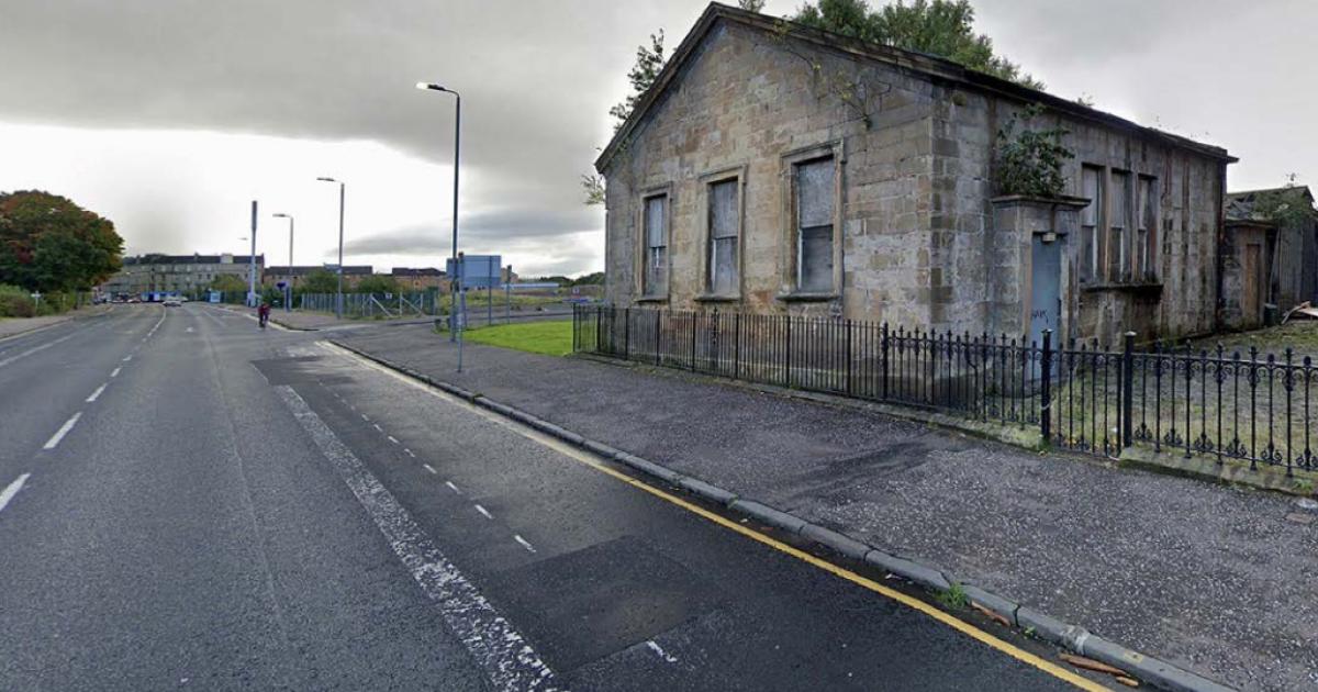 Listed church hall near brewery could be demolished to make way for flats 1 0a355f855496a559e8b1cf9a810e2be709b0744b6383c30b294aac89e9c7be60