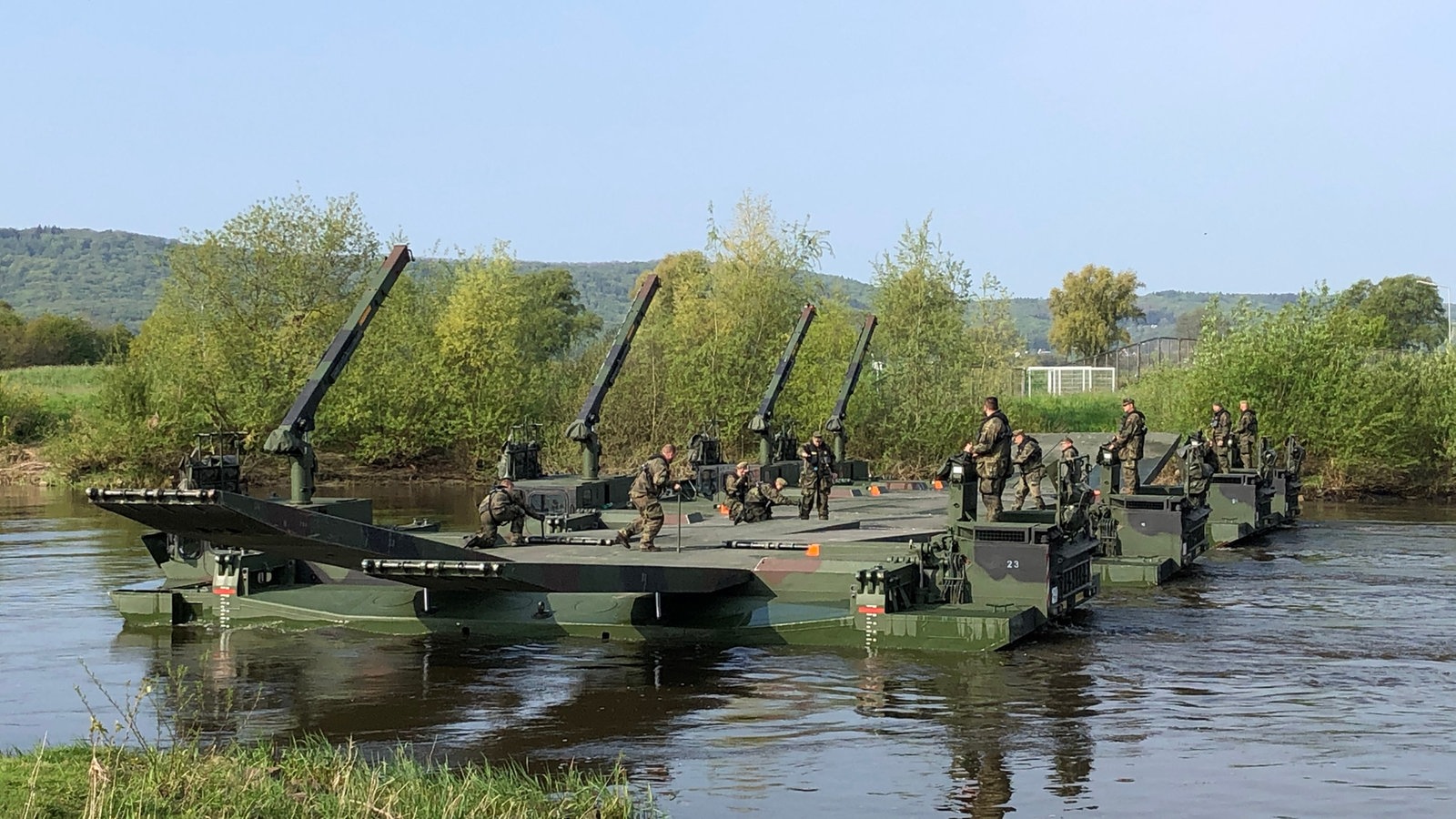 NRW-Staatspreis: Das ist von Briten in NRW geblieben. 1 0a396902e06f9bf6b8f2b10ffee25a64a40b81e2235d904c0dc5bc8502226c07