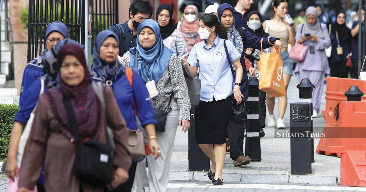 Tax breaks, wage hike headline 2027 Budget surprises: CIMB Securities 1 0a498b1d26b6c2095e56e7d01aa63497c7e43fab4d0cc13f70f3718931182d00