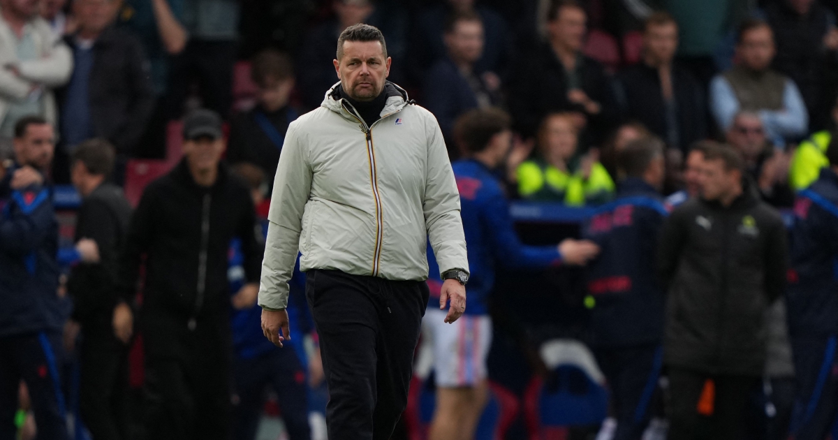 Premier League move a Sage decision for new Palace boss 1 0a58503928d02252c5d65c0bba1d9670d4c3ad6b4fab1a9f5bcd80cdc0bb8d80