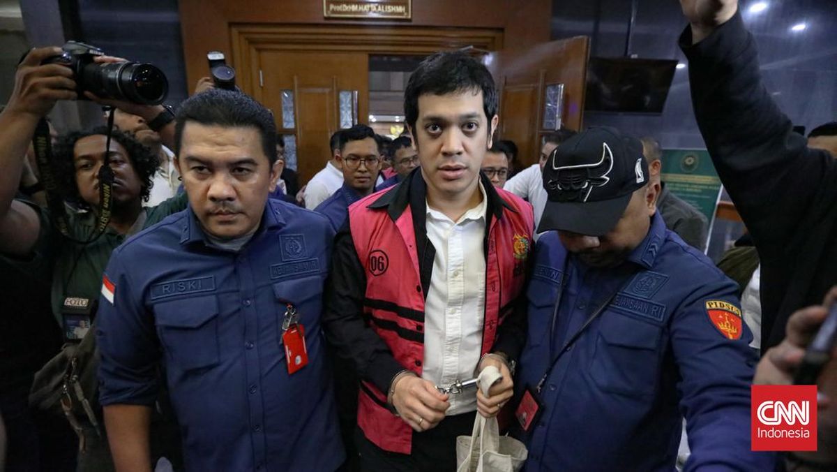 Kasasi Ditolak, Anak Riza Chalid Tetap Dihukum 15 Tahun Penjara 1 0a891fc515b09de958a8ff6442085bcdaf4b9bd4bbb99a405e478873b7dcb357