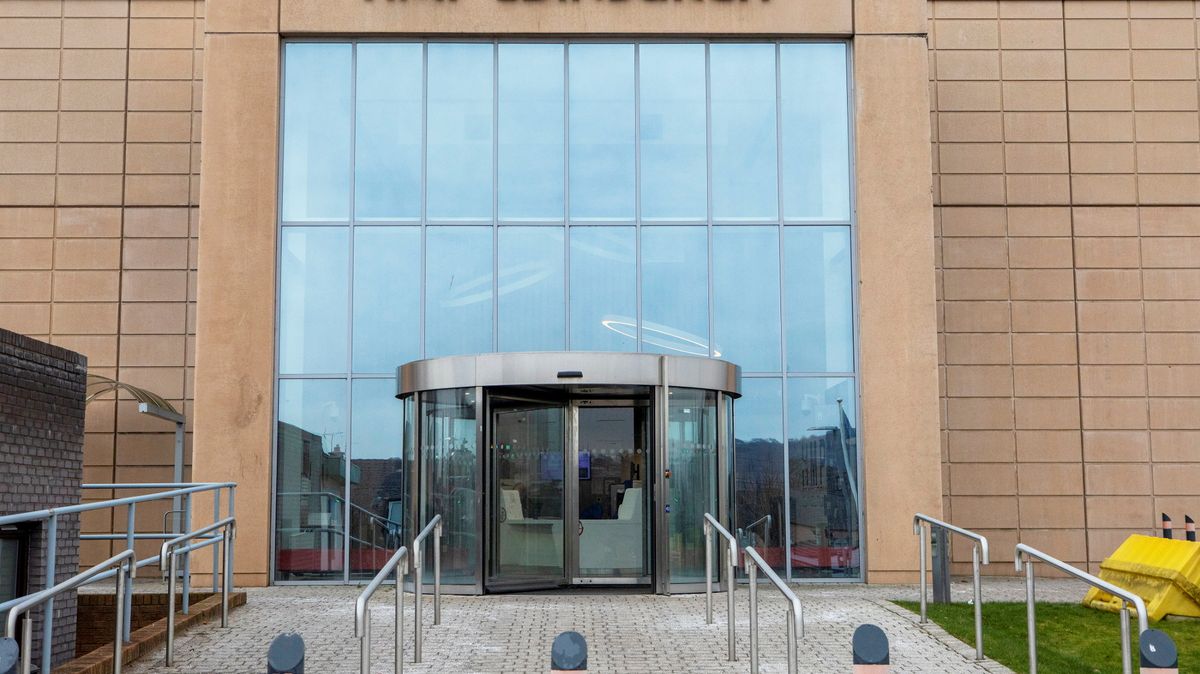 Shock rise in compensation payments made by prisons to inmates 1 0a98c6a912a92ef27e80fb5c9711f2c458d393504b998d5bd9e7629a1cc72473