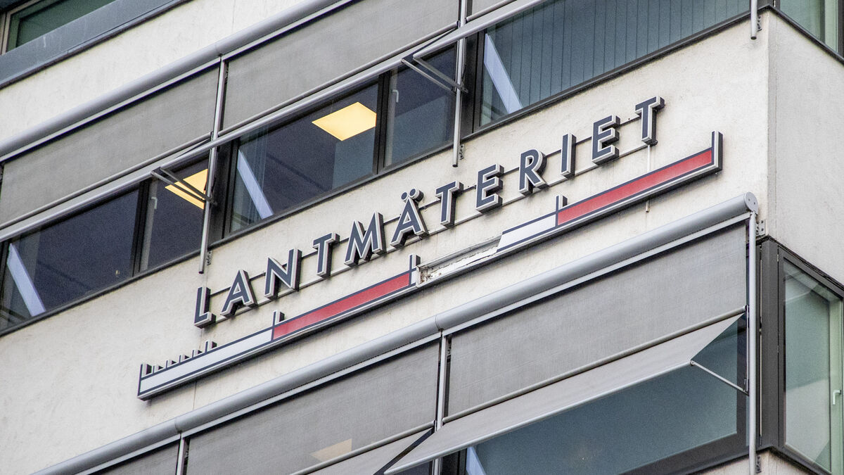 Lantmäteriet to close nine offices, affecting around 100 jobs 1 0afc2013b79d8c69aa14bddf1f8309b7c945acf8df72e7d03878caffa112ed32