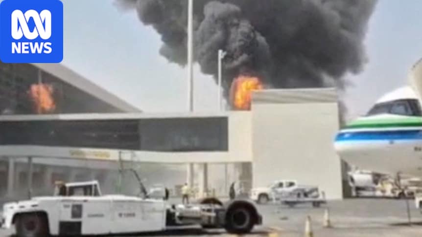No flights in or out of Riyadh after Houthi attacks on airports 1 0b871193352b5232482220bb0166073cefb75a5a5a0d1c3199c3ac340b0c8d19