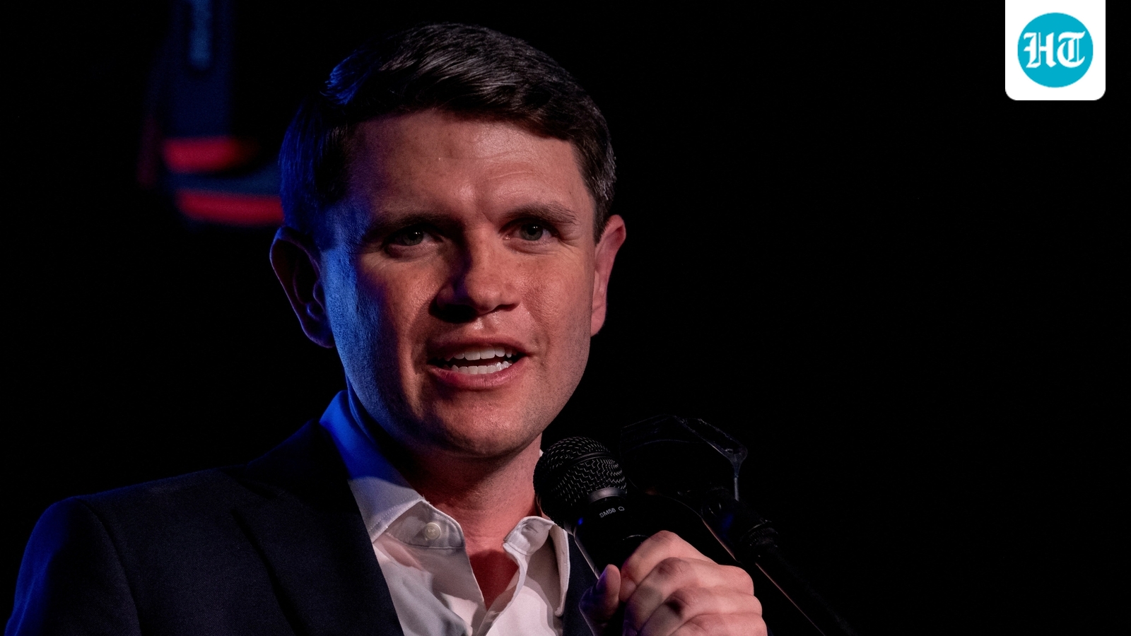What happened to James Talarico? Texas Senate hopeful returns to campaign trail after lengthy absence 1 0bbb7ed237a4a4acc192e2e4e423481299ee532137668d5047164af7b082de69
