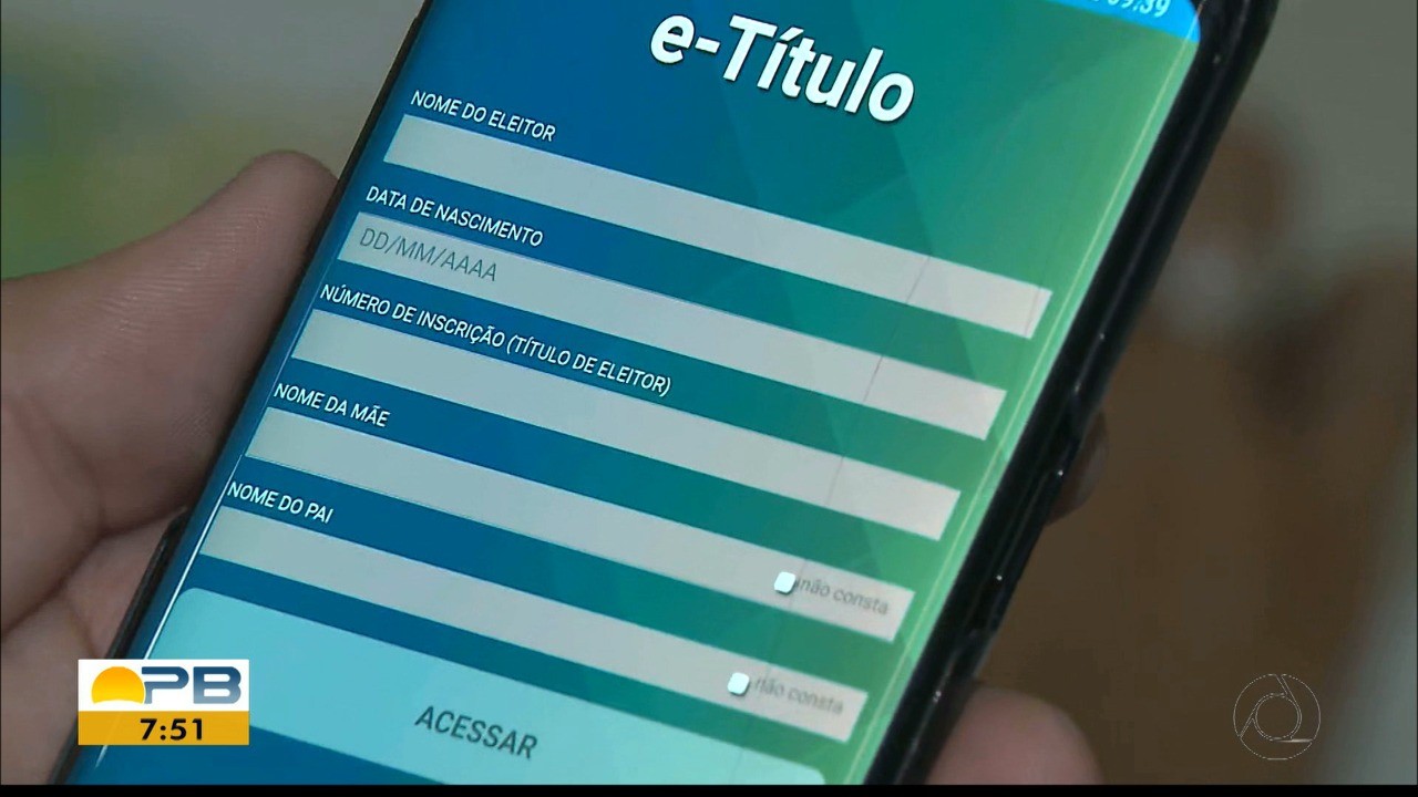Eleições 2026: posso votar no segundo turno se faltei no primeiro? 1 0c7ae92ee829f485ba253951b99445bb7f911d0a1d3757fcb686b6cbc839b714