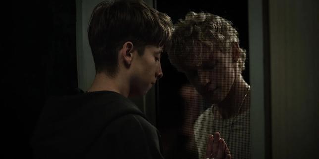 « Leviticus » : quand le désir queer bascule vers le cinéma d’horreur 1 0c8f345a3eac4f457c8d2d3496907707c83365286c5d31c395d69aa69512df44