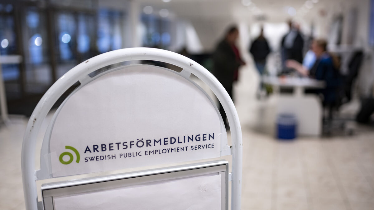 Unemployment Falls Across Sweden as Labor Market Recovery Continues 1 0d60f7e77610c3cb77ff25195062c5f778c0f661b4ec9066ebf9d8132cb16b11
