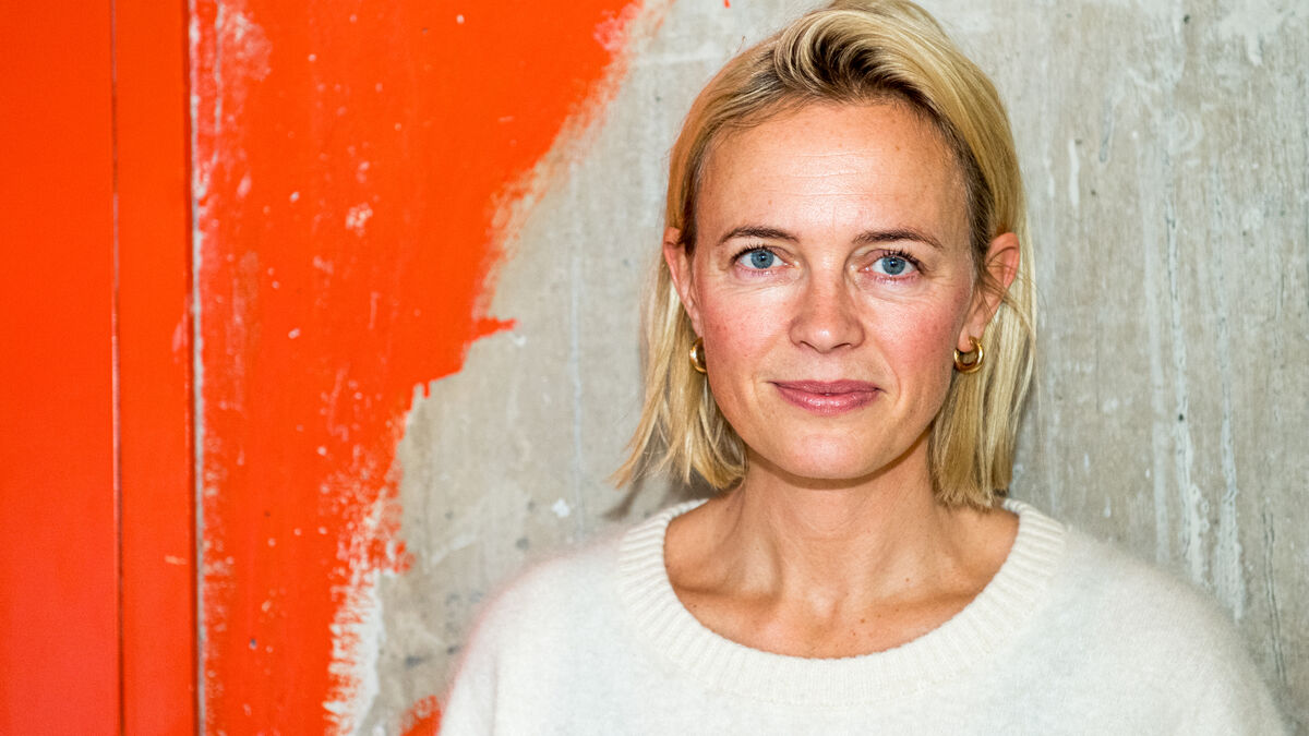 Josephine Bornebusch wanted to make a modern farce with Netflix comedy The Storm 1 0dc7979d991feb7ed4dc9e9e0658fddbefa99039d5e65c1106fedf7a9c8b302d