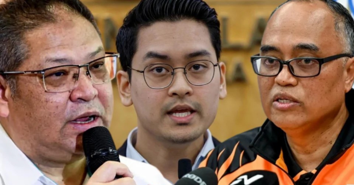 Leadership swap will strengthen sports ecosystem, says minister 1 0f16403aa5cca29ef119bd1bdaece3245f88d669e76f96521bacbbcb541b7cfe