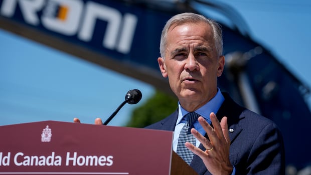 Build Canada Homes was launched a year ago. Can it scale up fast enough to meet demand? 1 0f4ada10c6984de3122dad4d4ce1346228bab7dd32da1a0eab0eaefb56409cad