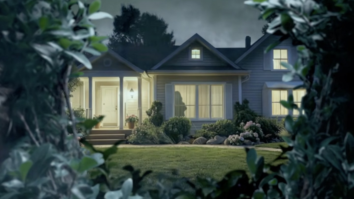 R.L. Stine’s ‘The Babysitter’ Adaptation Coming to Tubi in 2027 (Exclusive) 1 0fe9b942659a892f299f8999951823de527103c97998419872a13e9e9c814373