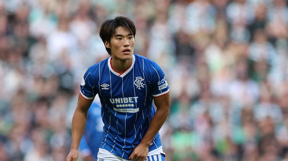 Minsu Kim backed to smash it at Rangers by insider who firmly believes £8.5million transfer hype 1 106c91395f0fc03a64b1ee7a50c8e6735d187e40ec8064393be36c090f8f8bfd