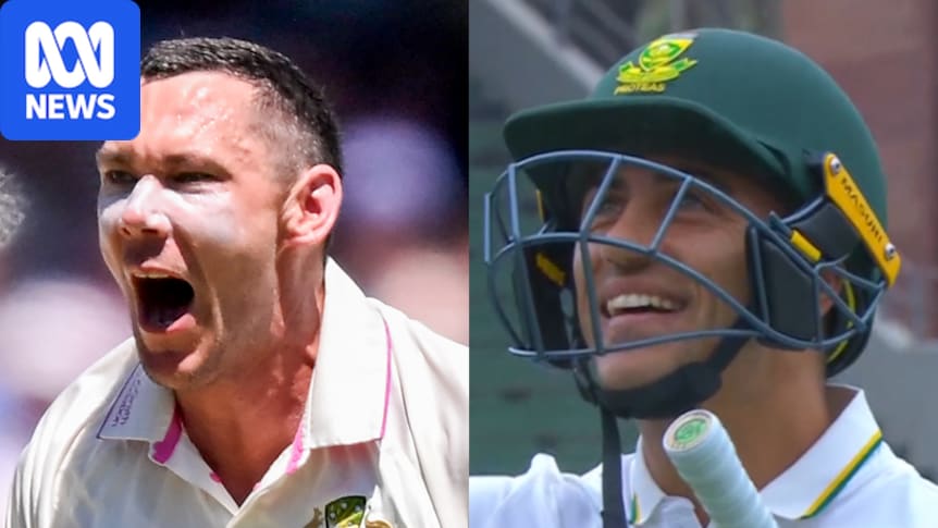 Quick hits: Boland's rain-soaked brilliance and a touching family moment 1 109648fea8fa32831cf2ad06703ae5f36e40a778d6821713f146f9b393e43a52