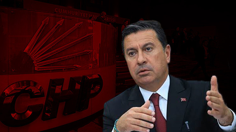 Muğla Büyükşehir Belediye Başkanı Aras: CHP üyeliğimden ayrılarak görevimi bağımsız sürdürme kararı aldım 1 10a4e300b87938a368572e9d4f0e2933d9b45871dc2f9b07265102b7ced7fe70