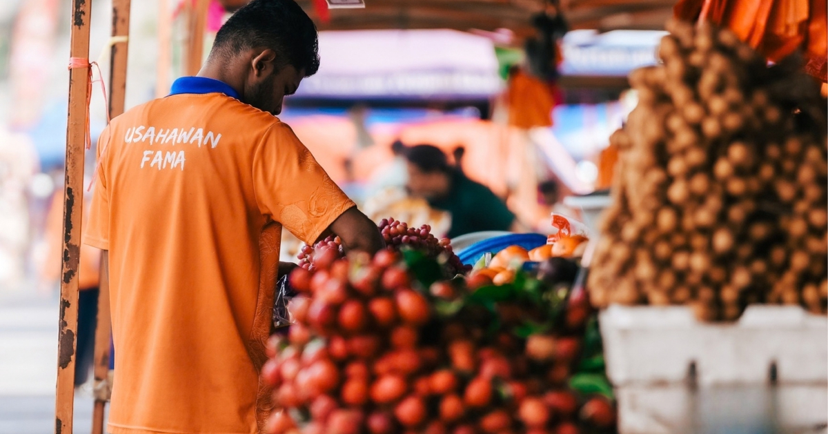 Fama to add 241 agri-food outlets under 13MP 1 11fbf56685739bfe99d2526fd2d82f5a22257aec60b5b43ef4fd79bcbdcf49df