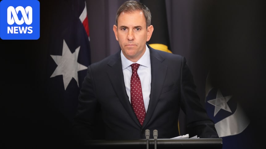 Treasurer downplays chance of cost-of-living relief amid surging debt 1 11fc0400d3762103fda6c5172da4d6e26377c984743a6425554cffa2bf4803ce