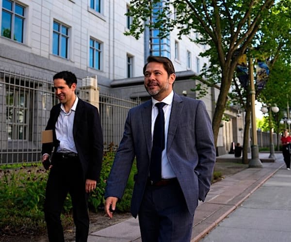 DOJ Subpoenas Ruben Gallego Leadership PAC in Disney Probe 1 12346c66452ac87d56fca67b5ea0c5103436a136a067fcc31092c5106390445a