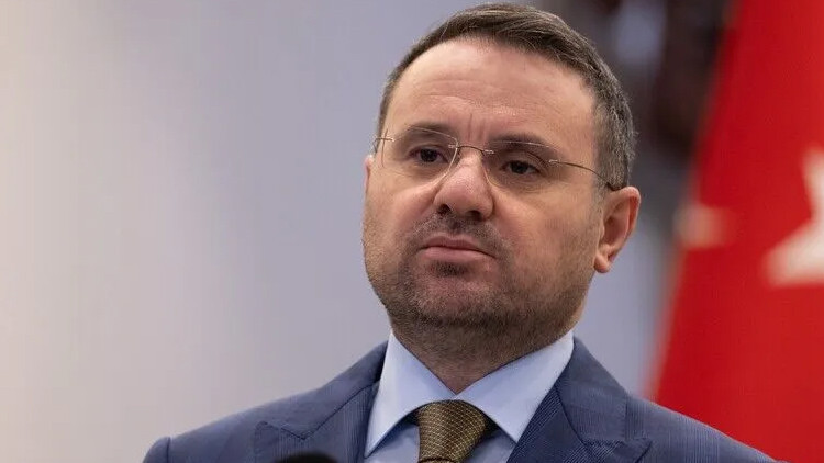 Bakan Akın Gürlek duyurdu: 39 ilde yatırım dolandırıcılığı şebekesine darbe, 159 gözaltı 1 136b5ae79bc53b46ad72a788855a9ae2ae200bd3b9b78a018955458355a9c50b