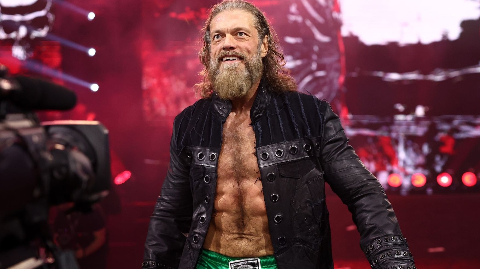 Dave Meltzer Believes AEW's Adam Copeland Has One Last Bucket List Venue Left 1 14200e699f7b8963183653c2c036ac3c0b91a73496d49fd04454ce2b02fb9da3