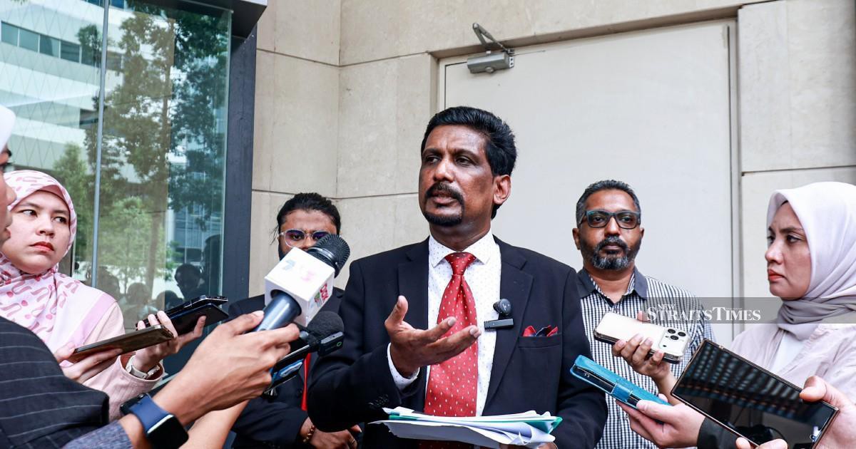 MASFIH proposes nine priorities to help families of Malaysians missing in Nepal 1 1448e5a4d12f3b08b5f0fc01c0dcdf03d5c1e9bcc9cc5f26fd15021123e682fa
