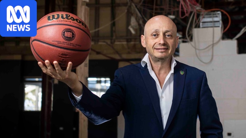 Billionaire NBL owner pays state $577 a week to rent stadium 1 147d1594d555580dd08882ea6f025f521c7ce2b3a3b1d5670581e041341c9cc3