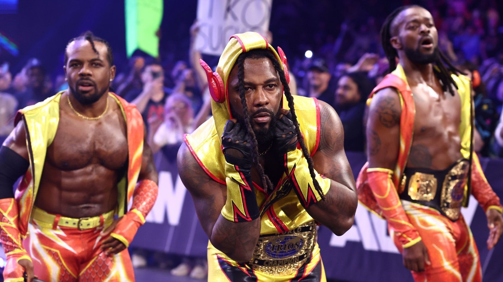 AEW's New Level Detail How Swerve Strickland Pitched Them On Forming A Trio 1 1531bcc9c6ed2ccd59e114fb2df108cb1a0e4759365c4382c3f71475adadb33e
