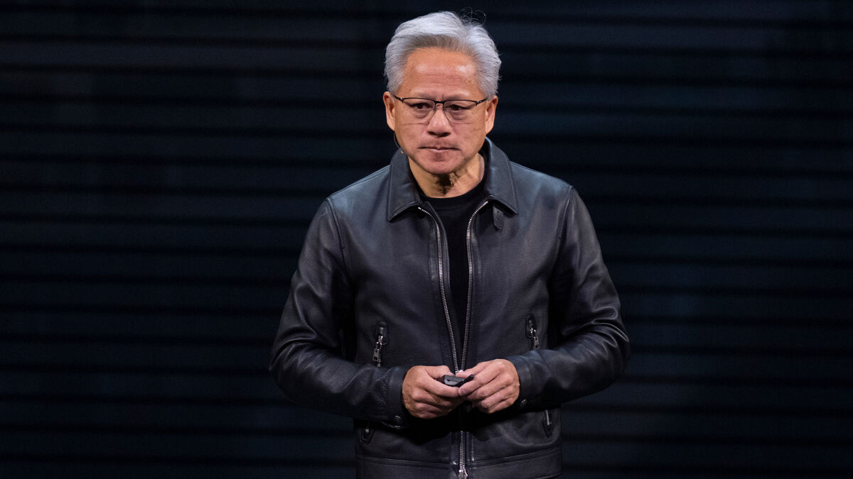 Nvidia to Announce $2 Billion in New European Investments Next Week, Jensen Huang Says 1 16a7883306829de6edd9e8751aa4cb65f18f05d5d06f0ad1825b905492169749