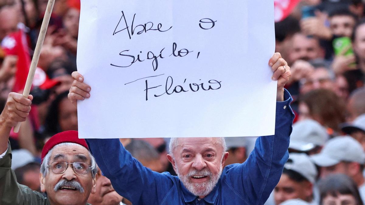Lula takes to streets with people’s demands as Flávio leans on Big Tech in Brazil’s presidential race 1 16bcf39c4b99da0f8c910fc902ad8fa6c5bbeab4c3ecb4acc60d72ca65f9ab3b