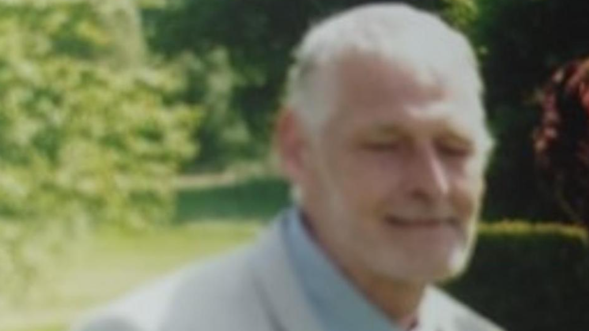 Man who fell overboard CalMac ferry to Arran named as missing pensioner 1 170014185abb6ed6eff002309f896d3ad2b28c1df124e4956473ef1fdd4564e0