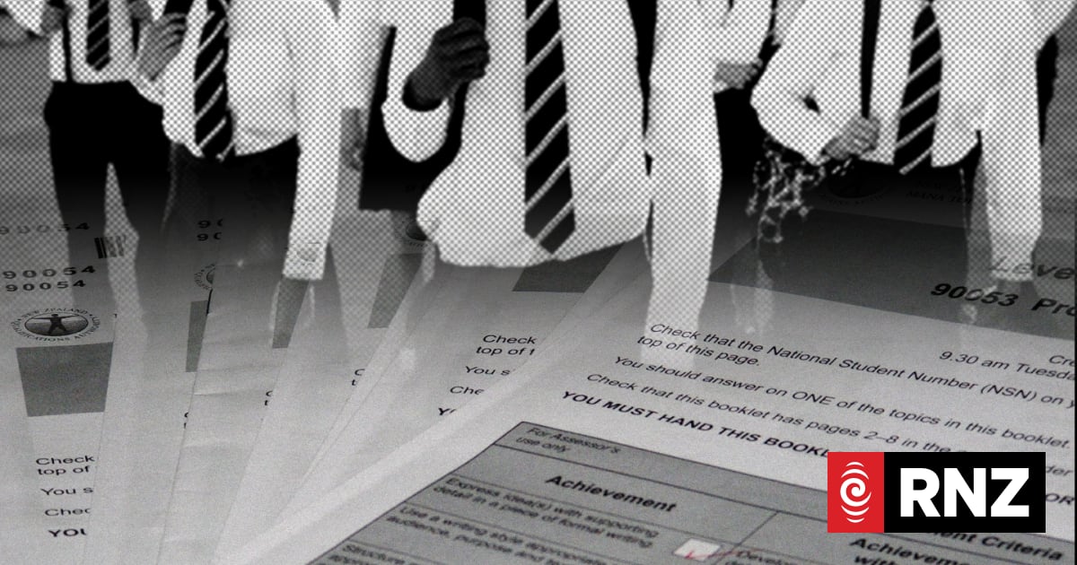 Thousands more could fail new school qualification 1 1743f6ad412f3e9d556316da76f815f05bfd6e5e59f71cde389491533e982460
