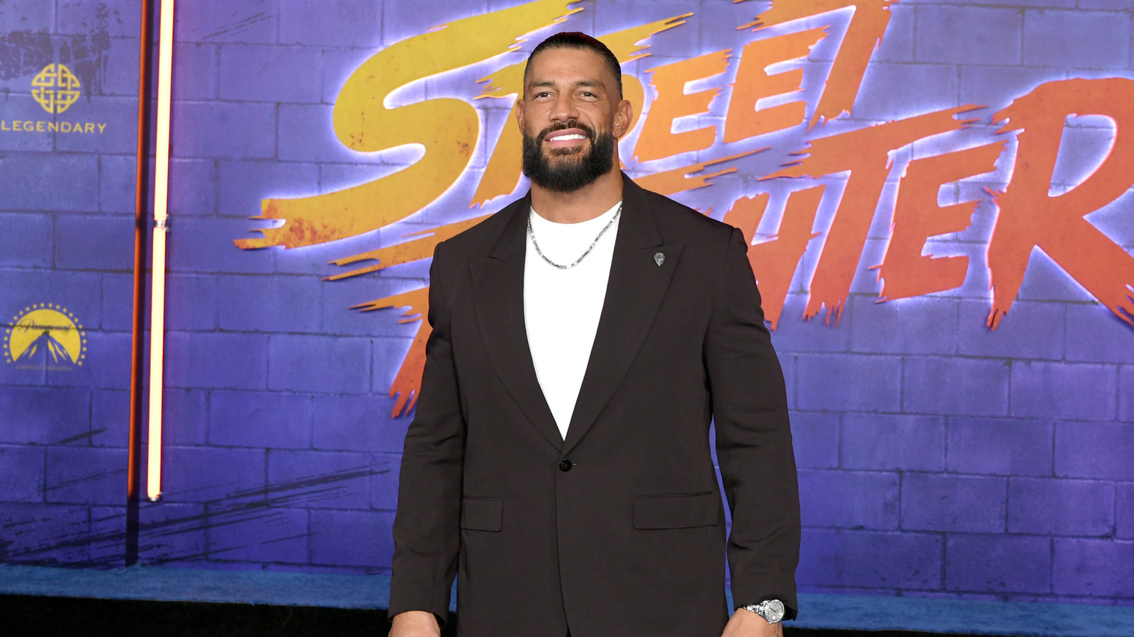 WWE's Roman Reigns Comments On Possibility Of Doing More Movies After Street Fighter 1 18f63ccf1234de908f5b202acc197e72113efe9ef91f13d48beb35951054247b