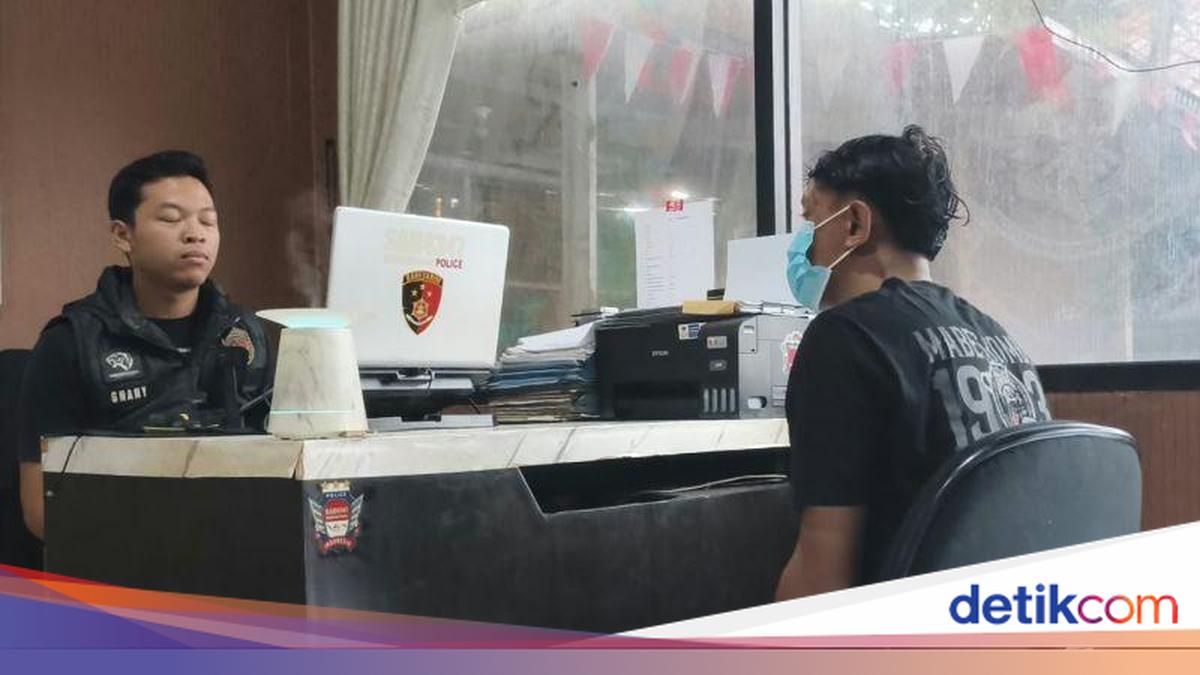 Pria Aniaya dan Rampok WNA Rp 100 Juta di Tangerang Dalih Dikejar Utang 1 1a0cf8e88bfb10329c6523ac93de30eb2b57fe43cf00e9e96a33d1901be4af10