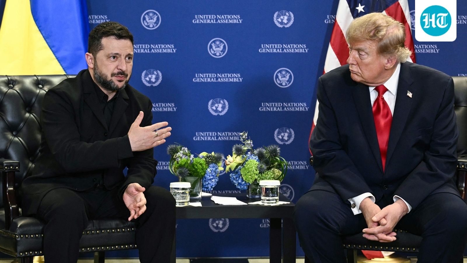 'Up to our people to choose leader': Zelensky pushes back after Trump says Ukraine needs new president 1 1ac5efc823acb5741e1731886938a8e9feec8864c953df1bab7b611d0109d560